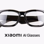 عینک هوشمند Xioami AI Glasses