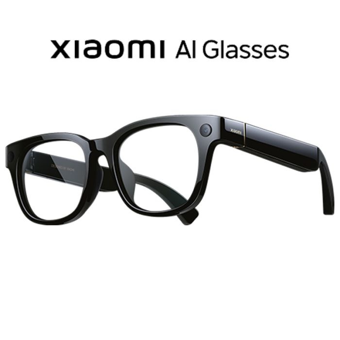 عینک هوشمند Xioami AI Glasses