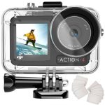 قاب ضدآب DJI Osmo Action Waterproof Case