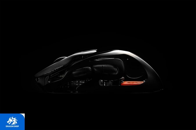 موس Angry Miao Infinity Wireless Black