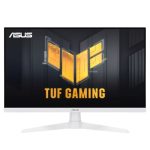 مانیتور 24 اینچ ASUS TUF Gaming VG249Q3A White