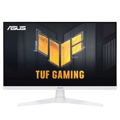 مانیتور 24 اینچ ASUS TUF Gaming VG249Q3A White