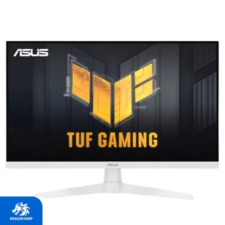 مانیتور 24 اینچ ASUS TUF Gaming VG249Q3A White
