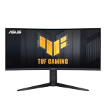 مانیتور 27 اینچ ASUS TUF Gaming VG34VQEL1A