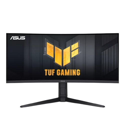 مانیتور 27 اینچ ASUS TUF Gaming VG34VQEL1A