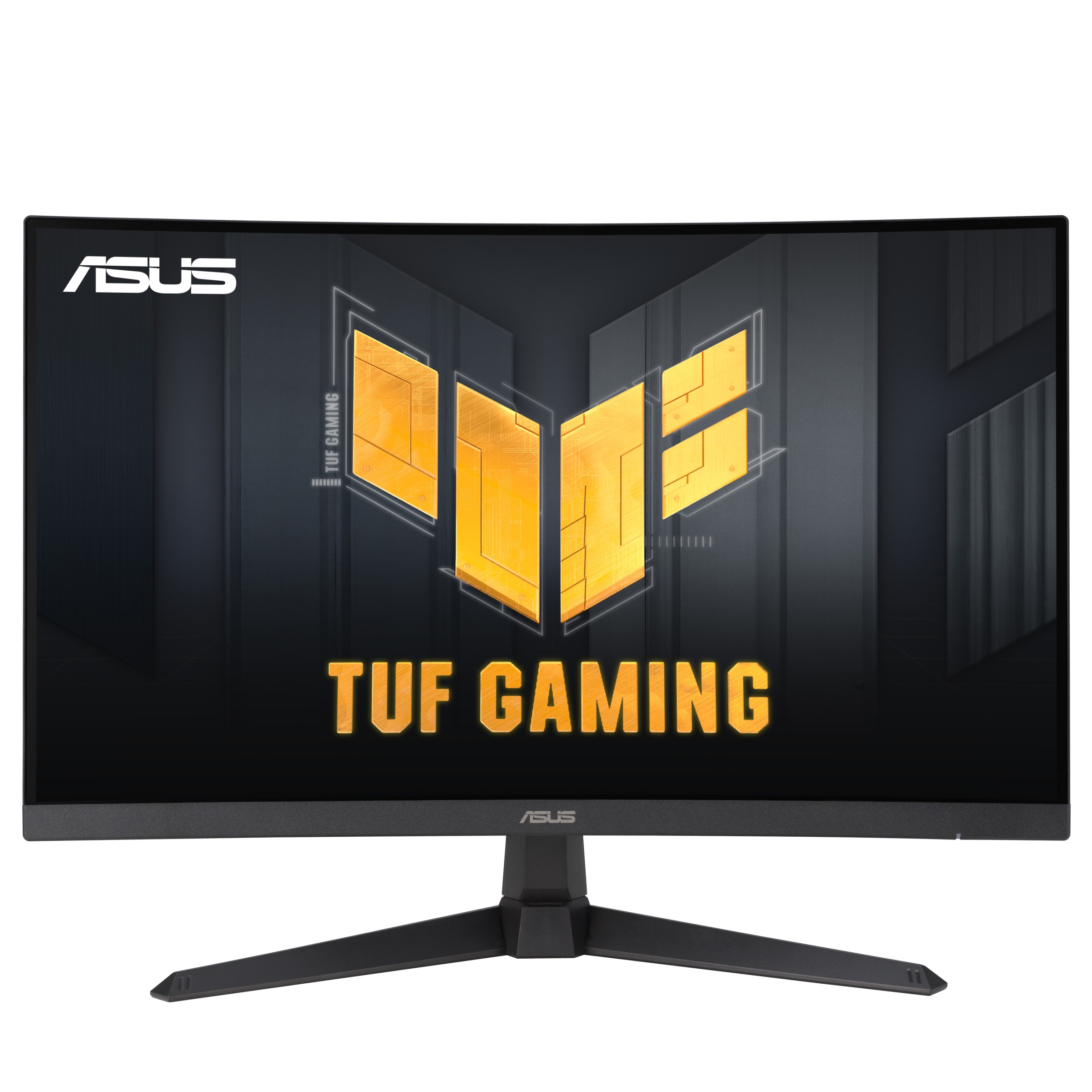 مانیتور 27 اینچ TUF Gaming VG27VQ3B