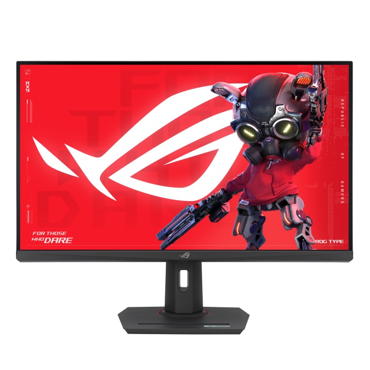 مانیتور 32 اینچ ASUS ROG Strix XG32UCG