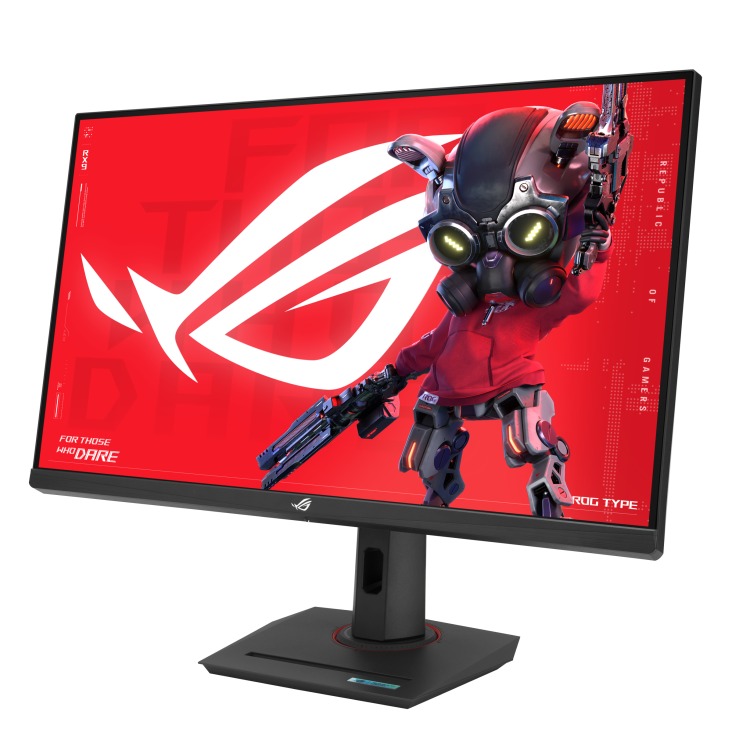 مانیتور 32 اینچ ASUS ROG Strix XG32UCG