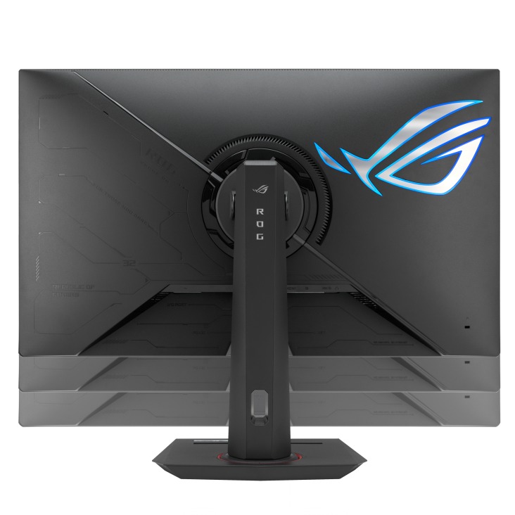 مانیتور 32 اینچ ASUS ROG Strix XG32UCG