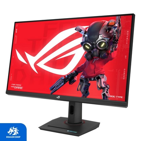 مانیتور 32 اینچ ASUS ROG Strix XG32UCG مانیتور 32 اینچ ASUS ROG Strix XG32UCG