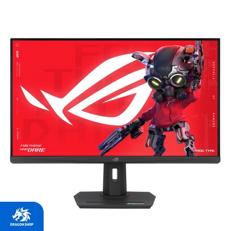 مانیتور 32 اینچ ASUS ROG Strix XG32UCG مانیتور 32 اینچ ASUS ROG Strix XG32UCG