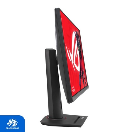 مانیتور 32 اینچ ASUS ROG Strix XG32UCG مانیتور 32 اینچ ASUS ROG Strix XG32UCG