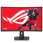 مانیتور 32 اینچ ASUS ROG Strix XG32WCS