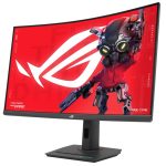 مانیتور 32 اینچ ASUS ROG Strix XG32WCS