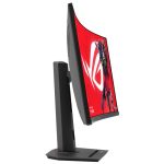 مانیتور 32 اینچ ASUS ROG Strix XG32WCS