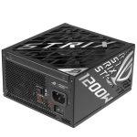 منبع تغذیه ایسوس Asus ROG STRIX 1200W Platinum