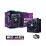 منبع تغذیه کامپیوتر Cooler Master 1600W PlatinumV2