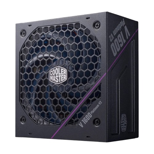 منبع تغذیه کامپیوتر Cooler Master 1600W PlatinumV2