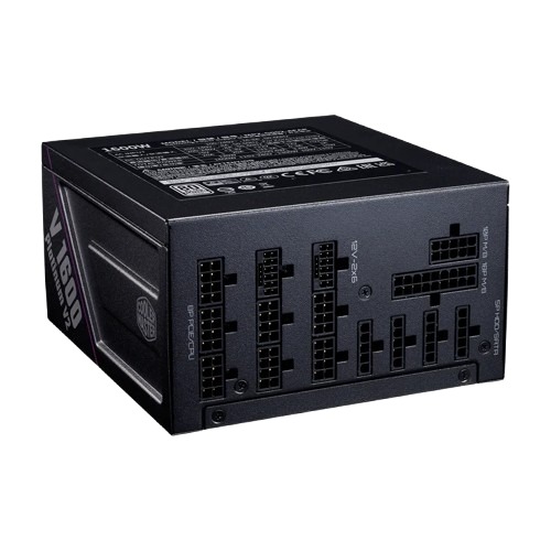 منبع تغذیه کامپیوتر Cooler Master 1600W PlatinumV2