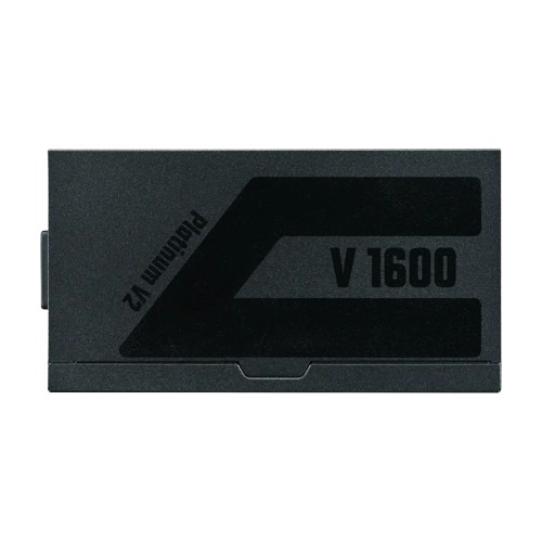 منبع تغذیه کامپیوتر Cooler Master 1600W PlatinumV2