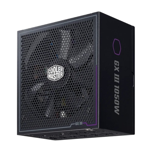 منبع تغذیه کامپیوتر Cooler Master GX III Gold 1050