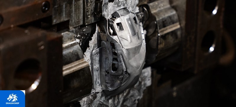 موس Angry Miao Infinity Wireless Black