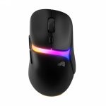 موس Glorious Model D Black