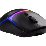 موس Glorious Model D Black