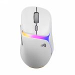 موس Glorious Model D White