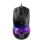 موس Glorious Model O Eternal Black