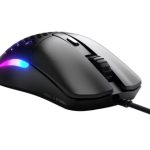 موس Glorious Model O Eternal Black