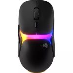 موس Glorious Model O3 Black