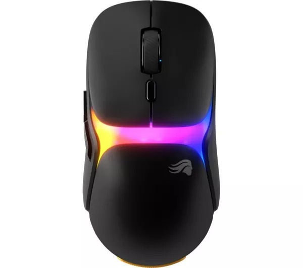 موس Glorious Model O3 Black