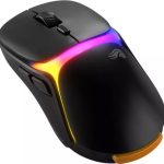 موس Glorious Model O3 Black