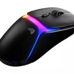 موس Glorious Model O3 Black