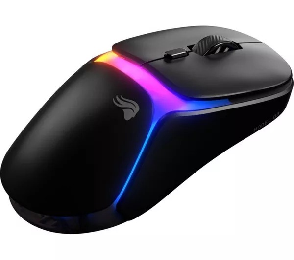 موس Glorious Model O3 Black