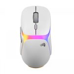 موس Glorious Model O3 White