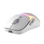 موس Glorious Model O3 White