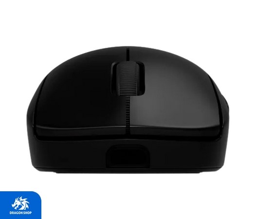 موس Logitech GPro 2 Lightspeed Black خرید اینترنتی موس Logitech GPro 2 Lightspeed Black
