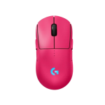 موس Logitech GPro 2 Lightspeed Magneta