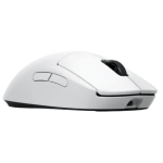 موس Logitech GPro 2 Lightspeed White