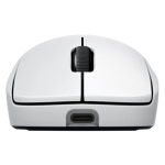 موس Logitech GPro 2 Lightspeed White