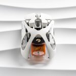 موس Wraith Angry Miao Infinity Wireless White