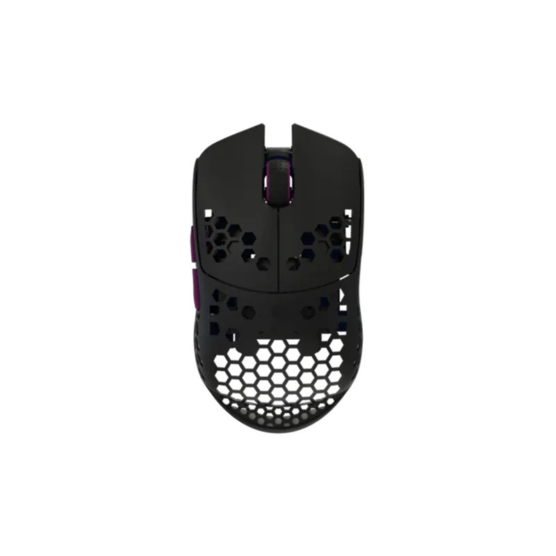موس Wraith G-Wolves HT-S2 Pro Wireless Black