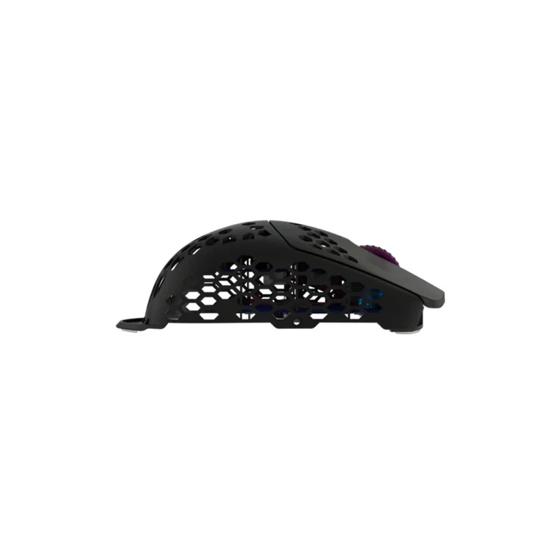 موس Wraith G-Wolves HT-S2 Pro Wireless Black