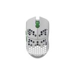 موس Wraith G-Wolves HT-S2 Pro Wireless White