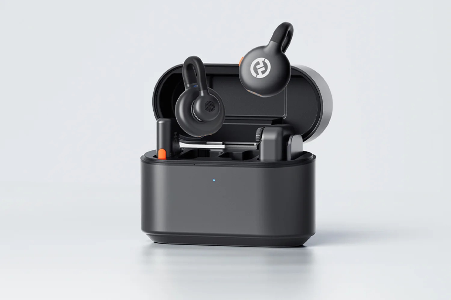 میکروفن بی سیم Hollyland Lark M2S Type C