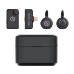 میکروفن بی سیم Hollyland Lark Mini Combo