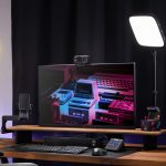 وب کم Elgato Facecam 4K