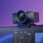 وب کم Elgato Facecam 4K